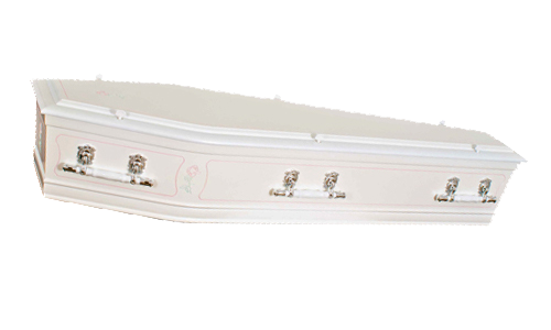 Lady Hamilton Coffin