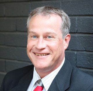 Joe Holahan