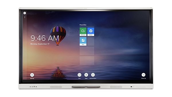 MX SMART Board Series