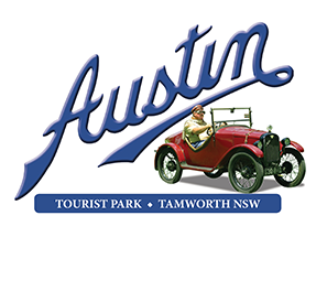 Austin Tourist Park
