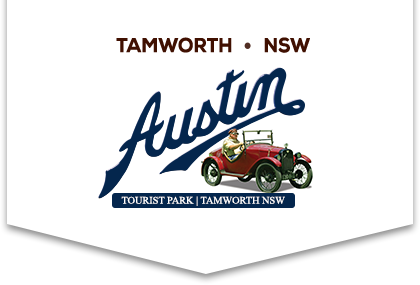 Austin Tourist Park