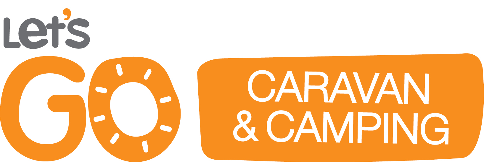 Lets Go Camping