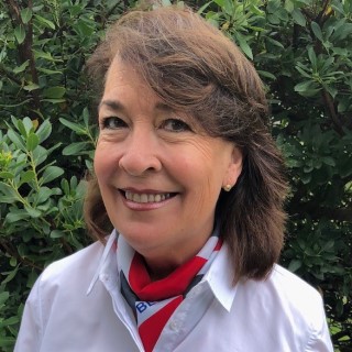 Penny Alliston-Hall