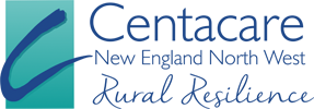 Centacare Logo
