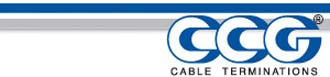 CCG (Metal Cable Glands)