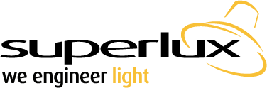 Superlux (Domestic Lighting)