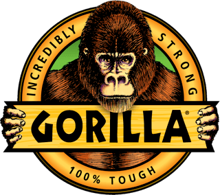 Gorilla Glue (Tapes & Adhesives)