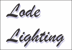 Lode Lighting (Lighting Inspirations)