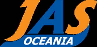 JAS Oceania