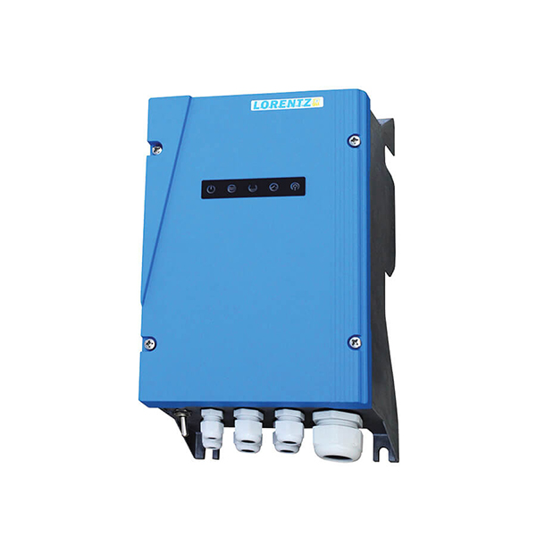 Lorentz PS2 Controller