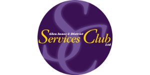 Glen Innes & District Services Club 1
