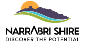 Narrabri Shire Council