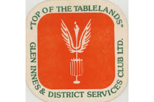 Glen Innes & District Services Club 1