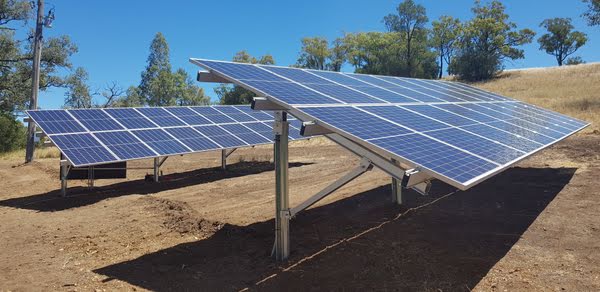 Boggabri NSW 10.44kw
