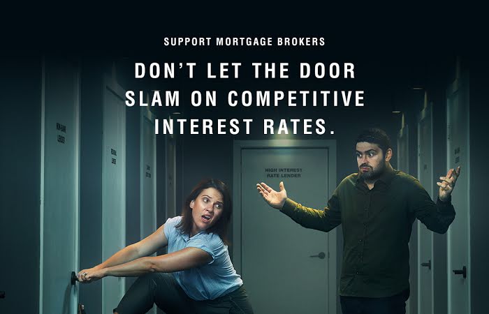 Don't Kill Competition