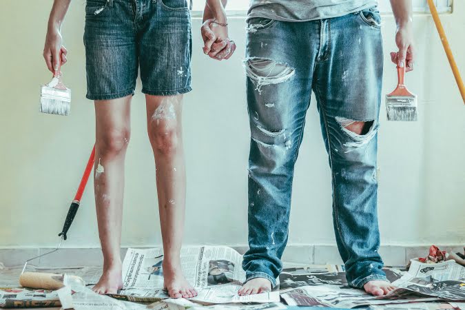 Five Ways To Fund A Renovation