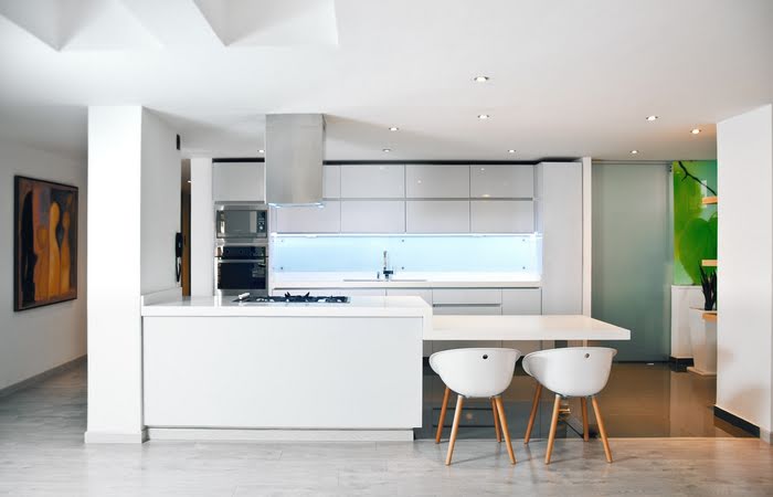 How to modernise your kitchen on a budget