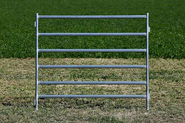 Bronco Panel