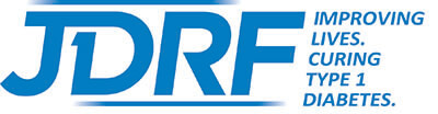 JDRF logo